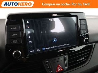 Hyundai i30 1.0 TGDI go!