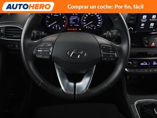 Hyundai i30 1.0 TGDI go!