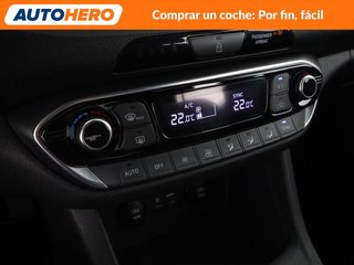Hyundai i30 1.0 TGDI go!