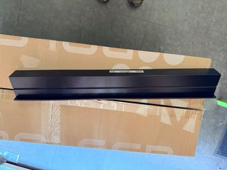 Estante IKEA Marietorp 75cm Negro