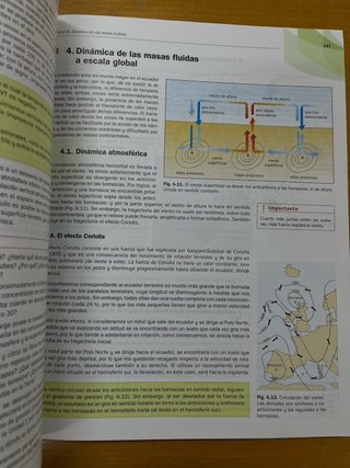 Ciencias de la tierra y del medio ambiente 2