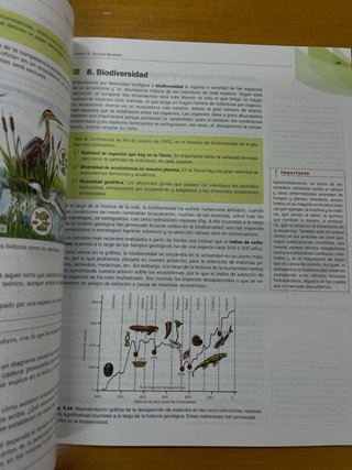 Ciencias de la tierra y del medio ambiente 2