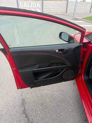 SEAT Leon 2009