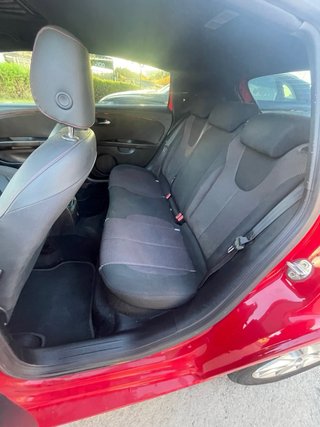 SEAT Leon 2009