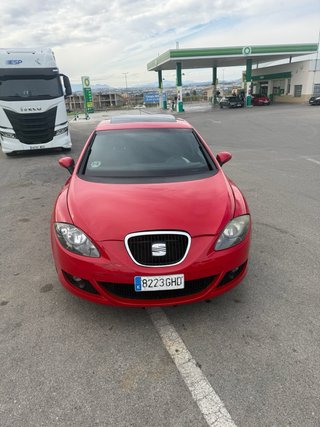 SEAT Leon 2009