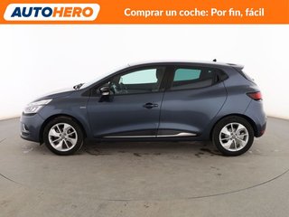 Renault Clio 1.5 dCi Energy Limited