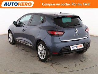 Renault Clio 1.5 dCi Energy Limited