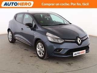 Renault Clio 1.5 dCi Energy Limited
