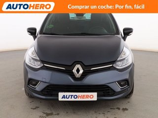 Renault Clio 1.5 dCi Energy Limited