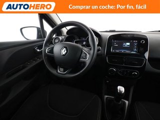 Renault Clio 1.5 dCi Energy Limited