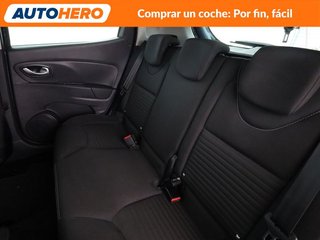Renault Clio 1.5 dCi Energy Limited