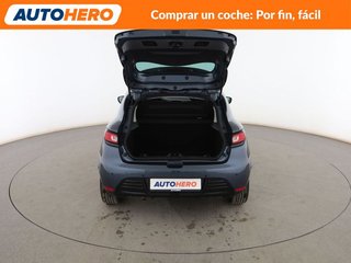 Renault Clio 1.5 dCi Energy Limited