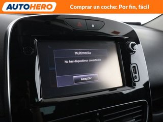 Renault Clio 1.5 dCi Energy Limited