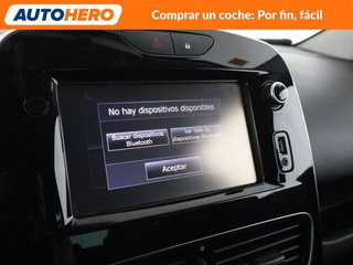 Renault Clio 1.5 dCi Energy Limited