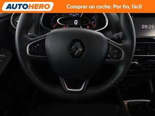 Renault Clio 1.5 dCi Energy Limited