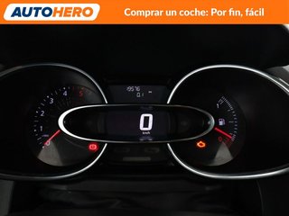 Renault Clio 1.5 dCi Energy Limited