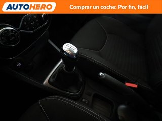 Renault Clio 1.5 dCi Energy Limited