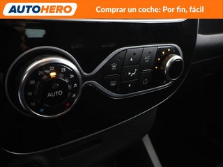 Renault Clio 1.5 dCi Energy Limited
