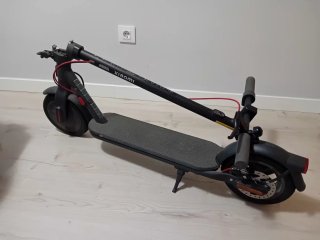 Patinete Eléctrico Xiaomi
