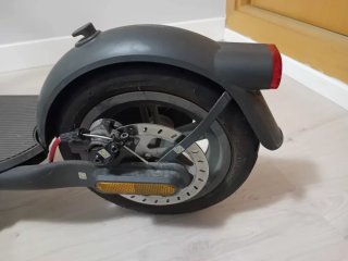 Patinete Eléctrico Xiaomi