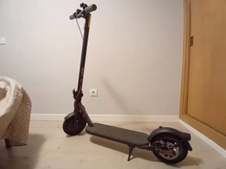 Patinete Eléctrico Xiaomi