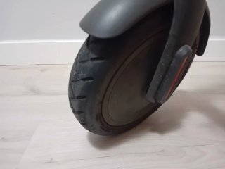 Patinete Eléctrico Xiaomi