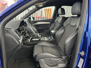 AUDI Q5 SPORTBACK Black line 35 TDI 120kW S tronic