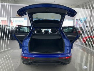 AUDI Q5 SPORTBACK Black line 35 TDI 120kW S tronic