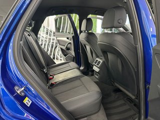 AUDI Q5 SPORTBACK Black line 35 TDI 120kW S tronic