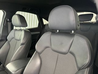 AUDI Q5 SPORTBACK Black line 35 TDI 120kW S tronic