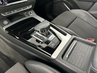 AUDI Q5 SPORTBACK Black line 35 TDI 120kW S tronic