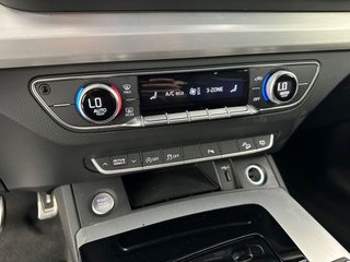 AUDI Q5 SPORTBACK Black line 35 TDI 120kW S tronic