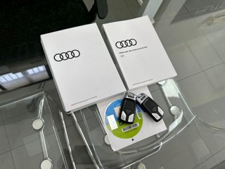 AUDI Q5 SPORTBACK Black line 35 TDI 120kW S tronic