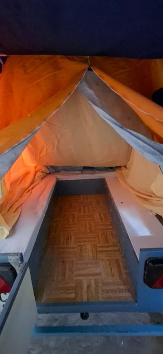 Conver de 2 habitaciones + avance