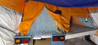 Conver de 2 habitaciones + avance