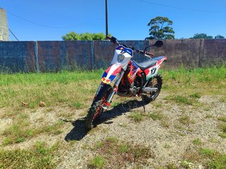 Gasgas EC250 2T ITV