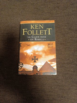 La clave está en Rebeca