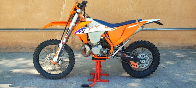 KTM 300 EXC
