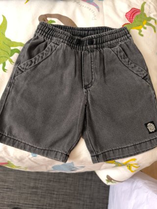 Lote Ropa Niño 5-6 Años