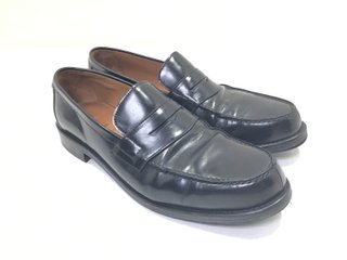 Zapatos de vestir Yanko negros