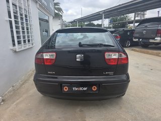 SEAT Leon 2004 1.9 tdi