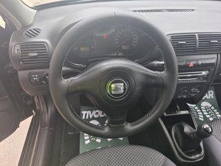 SEAT Leon 2004 1.9 tdi