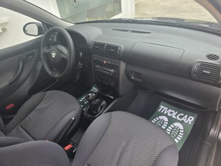 SEAT Leon 2004 1.9 tdi