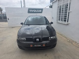 SEAT Leon 2004 1.9 tdi