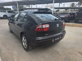 SEAT Leon 2004 1.9 tdi