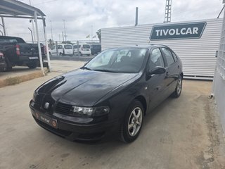 SEAT Leon 2004 1.9 tdi