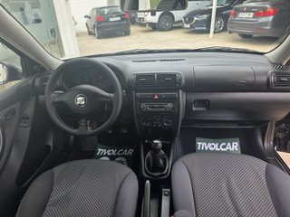 SEAT Leon 2004 1.9 tdi
