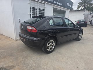 SEAT Leon 2004 1.9 tdi