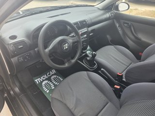 SEAT Leon 2004 1.9 tdi