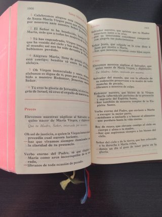 Liturgia de las Horas